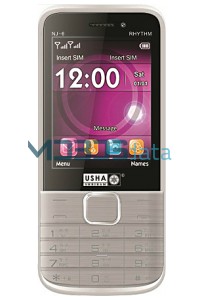 USHA SHRIRAM NJ-6 RHYTHM specifications and features USHA SHRIRAM NJ-6 RHYTHM specs